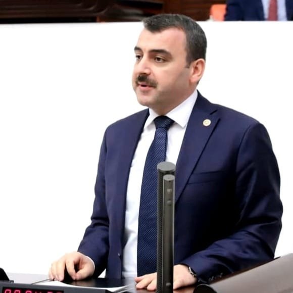 Zonguldak'ta AK Parti 3, CHP 2 milletvekili çıkardı
